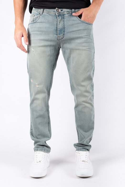 PANTALON DENIM OSWIN